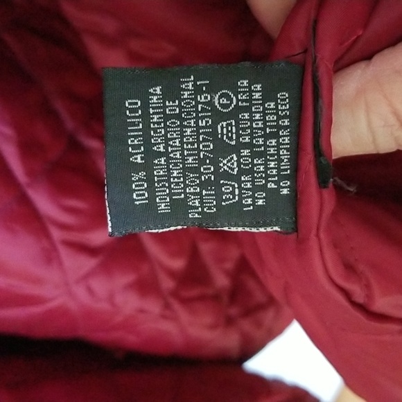 Ski jacket - Picture 9 of 10